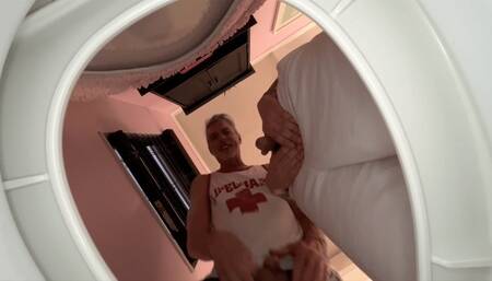 Gay Giant Vore Tease POV With Johnny Mercy & Richard Lennox (HD 1080p MP4)