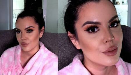 Morning breath burps ~ Sweet Maria