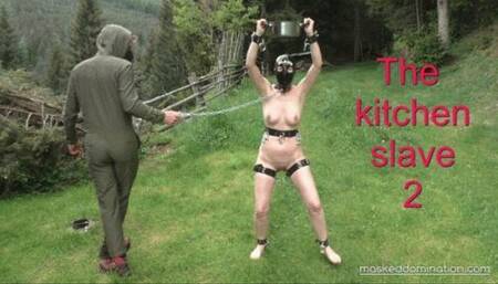 The kitchen slave 2