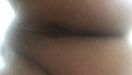 Dildo full size taken