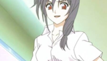 Virgin Auction 1 • Uncensored Hentai Anime