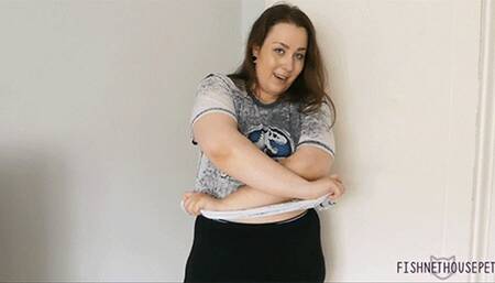 Multiple Shirt Stripping (WMV)