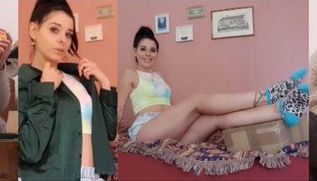 * Großes UNBOXING * ICH bekomme jede Menge GESCHENKE und du Huso darfst mir beim auspacken zusehen