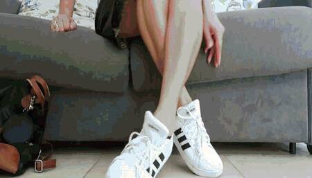 My black ripped socks WMV(1280x720)FHD