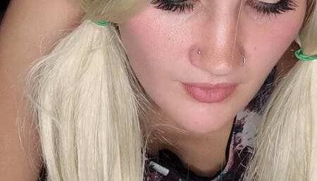 Steth + Block + Pressure