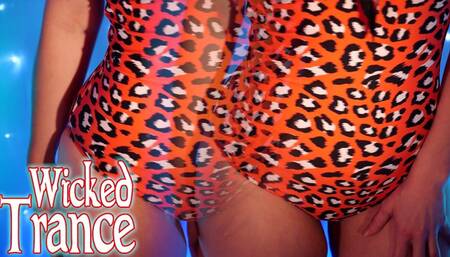 Wicked Trance (4K)
