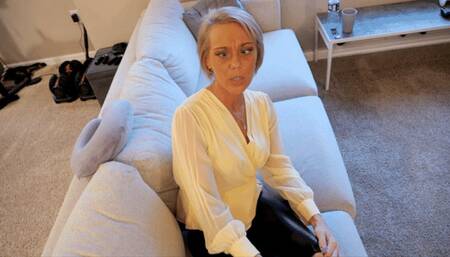 Elizabeth's Off Switch HD