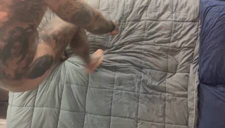 What I am thinking about us doing