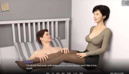 [Gameplay] University Of Problems 165