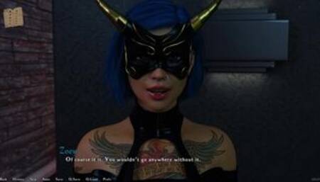 [Gameplay] Being A Dik 230