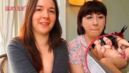 Doxie's amateur smut by Ersties