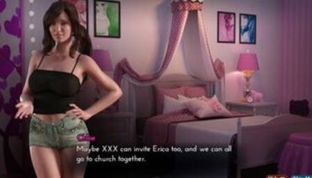 [Gameplay] The Genesis Order #104 - PC Gameplay (HD)