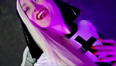 Pray Obey Send(small version)