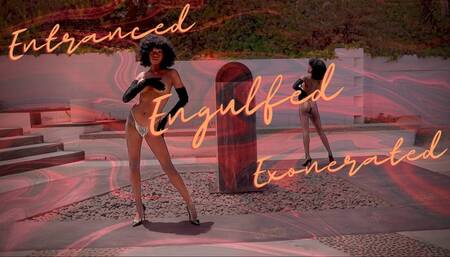 Engulfed Entranced Exonerated