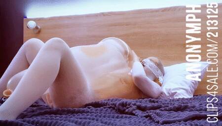 ANN008 - Blowing under nylon HD