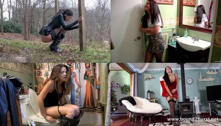 Jasmine's Just In Time Collection (WMV 1080p) - Jasmine St James