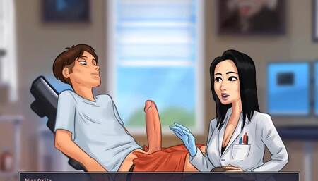 Summertime saga part 80 (0.20.16)