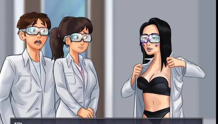 Summertime saga part 78 (0.20.16)