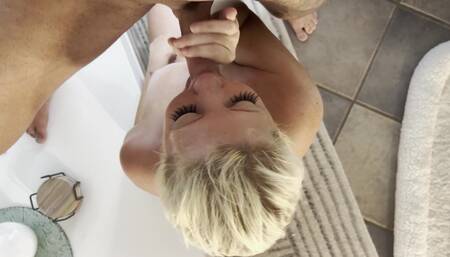 Jason Stromm facial friday