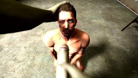 The Cock of Evil Part I (2017 Version).