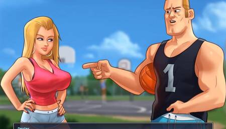 Summertime saga part 17 (0.20.16)