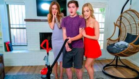 My Two Stepmoms - S1:E10