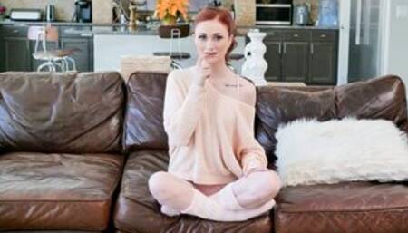 Rimming In The Morning