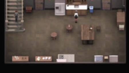 Mother & Boy 3D Taboo Family Animation