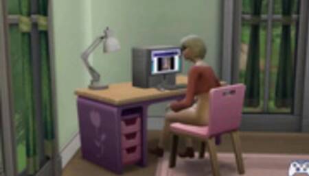 Mom Ero 3D Gameplay Sex