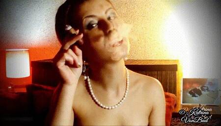 * Mind-Fuck Cigar *  MP4