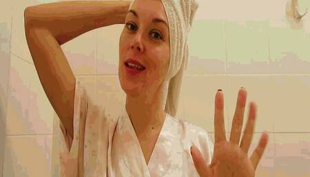 Bonnie and her noisy friend AVI(1280*720)HD