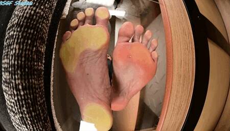 Rav's glass crush! Part 3 - MOV