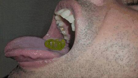 GIANT ENZO FIRST VORE VIDEO