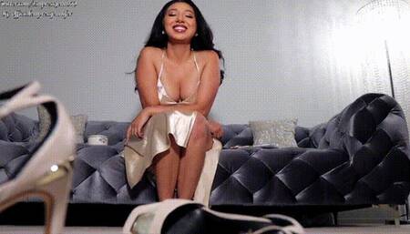 All Fun and Games Until the End