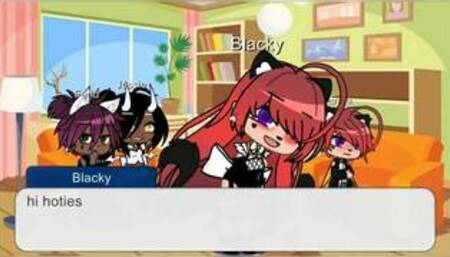 Sex requests are open now~