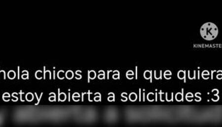 el que quiera ponga en los comentarios o en privado
