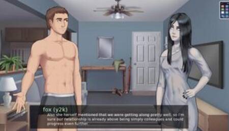 [Gameplay] Dirty Fantasy - 39 Another Chance By Foxie2K