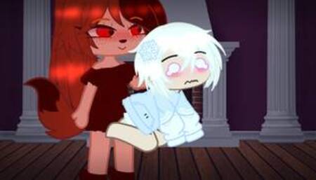 SleepyLmao’s Sex Request with Onikuma || Gacha Club