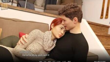 [Gameplay] University Of Problems Christmas And Anniversary Special 1