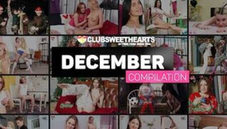 December 2022 Sweethearts Updates