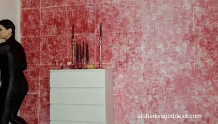 Hot Burglar - Part 1