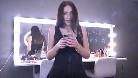 Jerk It To Your Hot Step-Sister