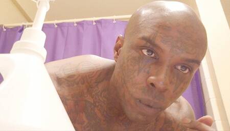 BBC Worship Hallelujah Johnson (Nobody wants you when you're down and out)