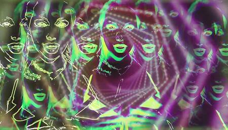 Gooner programming! You were born to be a stroke junkie! Training 6