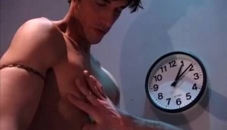 Cadinot - Take over my shift and my cock