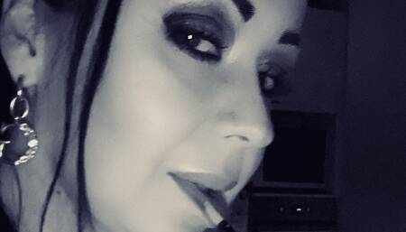 BambiAmbita wanna tell a sexy story