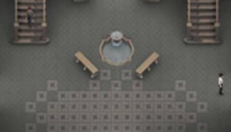 Mother & Son 3D Step Fantasy Cartoon Animation