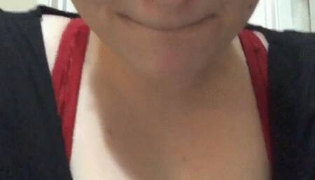 Begging for Your Cock and Using My Toys