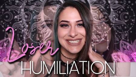 Loser Humiliation