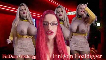 Ruin you is Pleasure!